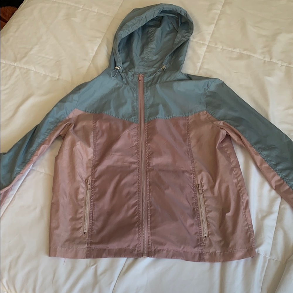 Pacsun windbreaker